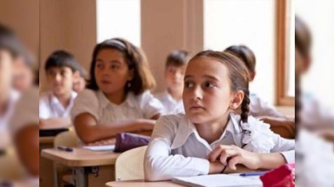 Şagirdlərin illik qiymətləndirilməsi qaydaları dəyişdirildi