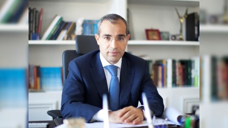 Nazir fərdi təhsil barədə əmr imzaladı  