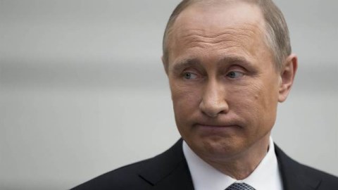 Putindən ETİRAF: “ABŞ yeganə supergücdür”