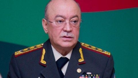 Kəmaləddin Heydərova yeni vəzifə VERİLDİ