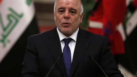 İraq h&ouml;kuməti daha bir şəhərdə nəzarəti bərpa edib