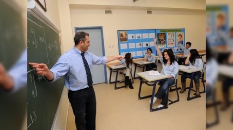 T&uuml;rkiyədə iş tapa bilməyən m&uuml;əllimlər Azərbaycana g&ouml;ndəriləcək  
