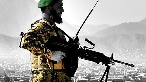 Əfqanıstan Rusiyadan hərbi k&ouml;mək istədi&nbsp;