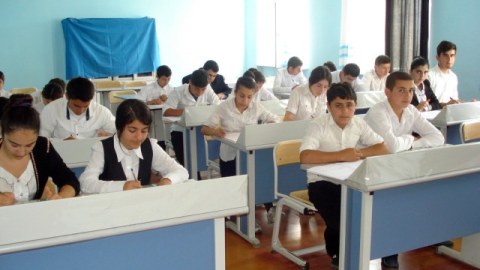 Buraxılış imtahanlarının nəticələri AÇIQLANDI  