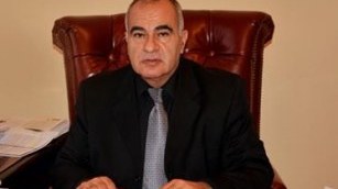 Ermənistanda baş prokurorun müavini işdən çıxarıldı