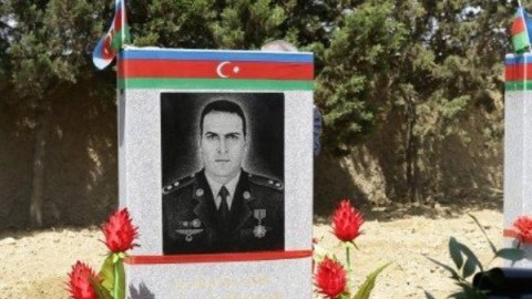 Murad Mirzəyevin xatirəsinə həsr olunan karate yarışı start g&ouml;t&uuml;r&uuml;b
