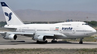 İran Boeing şirkətindən 100 təyyarə alacaq