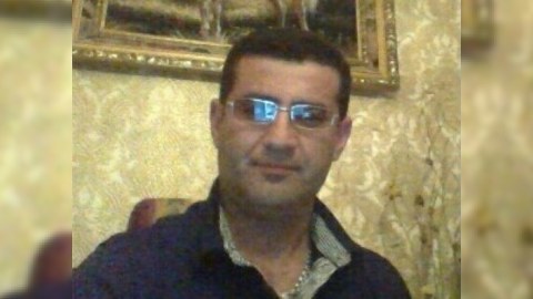 Azərbaycanlı kişi arvadını və qaynanasını &ouml;ld&uuml;rd&uuml;, qaynatasını yaraladı - FOTO 