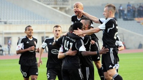 "Qarabağ"ın &Ccedil;empionlar Liqasındakı rəqibi məlub oldu  