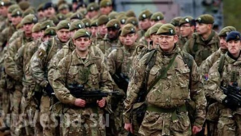 NATO baş katibi Rusiyanı ittiham ETDİ: “Hörmət göstərmir”