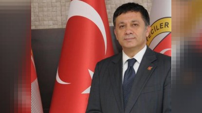 T&uuml;rkiyəli jurnalistlər Bakıya gəlir