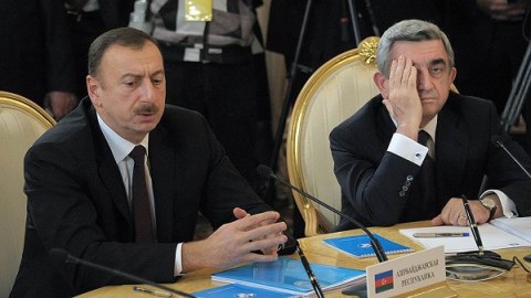 Fransalı səfirdən ANONS: &ldquo;Prezidentlərin yeni g&ouml;r&uuml;ş&uuml; g&ouml;zlənilir&rdquo;