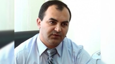 Ermənistanda Baş prokurora m&uuml;avin təyin olundu