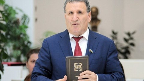 “Azərbaycanda elmlər namizədləri və doktorları cavanlaşacaq” - MÜSAHİBƏ  
