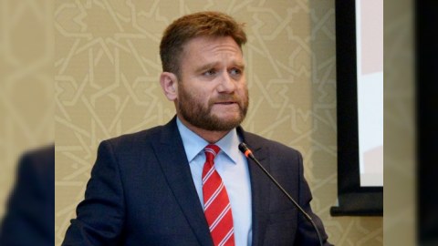 &ldquo;Neft-qaz sənayesinin gələcəyi barədə bilmək istəyənlərin Bakıya gəlməsi lazımdır&rdquo;