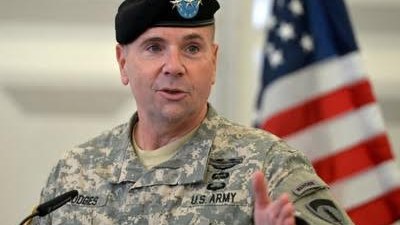 Amerikalı general: “Rusiya Baltikyanı ölkələri 60 saata işğal edə bilər”