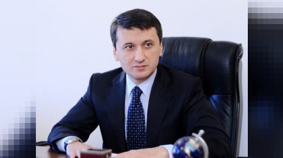 Prezidentin&nbsp;mətbuat katibi&nbsp; təltif edildi  