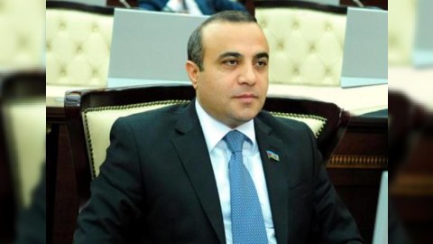 Azay Quliyev &uuml;&ccedil;&uuml;n &ouml;zəl g&uuml;n - FOTOLAR