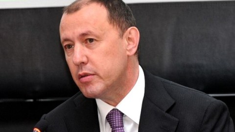 Cahangir Hacıyevin arvadı axtarışa verilib - RƏSMİ