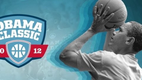Barak Obama basketbol klubu alır