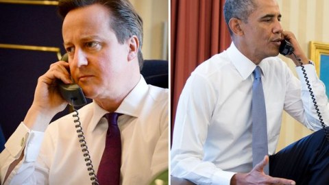 Obama Britaniyadakı referenduma reaksiya verdi