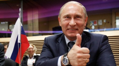 Amerikalı diplomatdan Avropadakı referenduma REAKSİYA: “Qalib Putindir” 