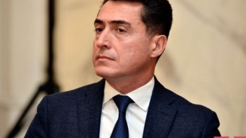 Əli H&uuml;seynli: &ldquo;Deputatın etik davranış qaydaları haqqında&rdquo; qanun qəbul olunmalıdır&rdquo; 