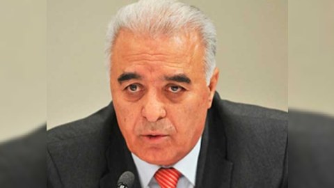 Eldar İbrahimov: “Parlamentdə hər kəs həddini bilməlidir” - MÜSAHİBƏ  