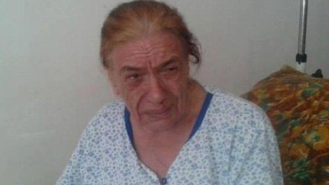 Xəstənin sağlam ayağını kəsən həkimə cinayət işi A&Ccedil;ILDI