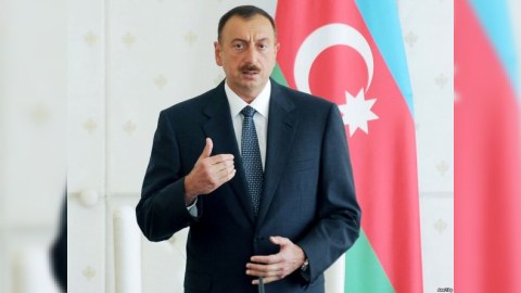 "Sankt-Peterburq g&ouml;r&uuml;ş&uuml;n&uuml;n m&uuml;sbət nəticələri var&rdquo;-&nbsp; Yenilənib