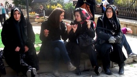 Nazirlik: “Bu il Azərbaycana 75 min iranlı turist gəlib”