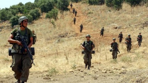 Qərbi Azərbaycanda atışma