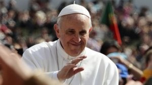 Roma Papası Ermənistanın kasıblığına heyrətlənib