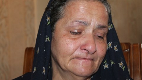 Şəhid top&ccedil;unun DASTANI - Gəncəli zabit FOTOLARDA