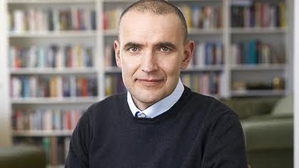 Tarix&ccedil;i professor prezident se&ccedil;ildi