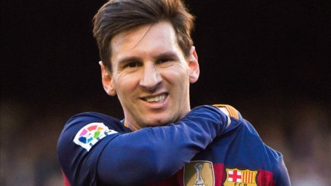 Messi millidən getməsinin səbəbini AÇIQLADI