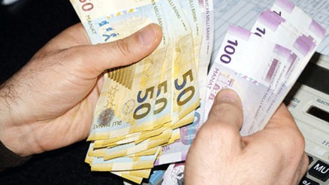 Dollar və manatın bugünkü MƏZƏNNƏSİ