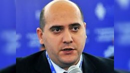 Maliyyə nazirinin yeni müavini kimdir - Tərcümeyi-hal  
