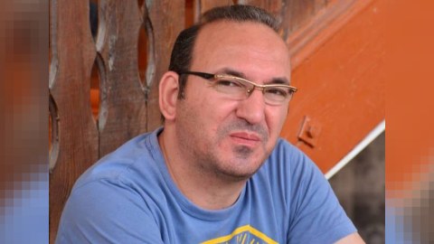 Kamil Həmzəoğlu: &ldquo;İş yerimi itirməyimi ailəmə demək istəmirdim...&rdquo; - M&Uuml;SAHİBƏ  