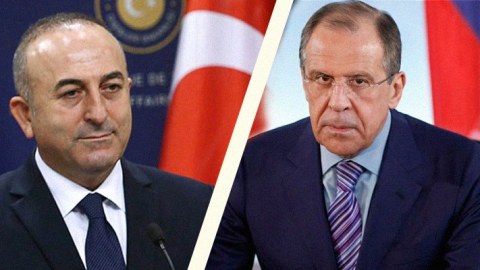 Rusiya XİN: “Lavrov-Çavuşoğlu görüşü razılaşdırılır”
