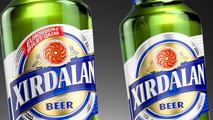 “Baltika-Bakı” pivə istehsalını dayandırır