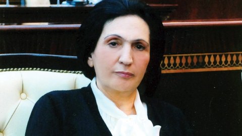 BSU-nun yeni rektoru: “Daxili nizam-intizamı möhkəmləndirəcəm”   