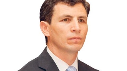 Zahid Oruc: "Cavab verməyəcəm"