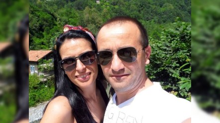M&uuml;dirini g&ouml;zləyərkən&nbsp; terror qurbanı oldu