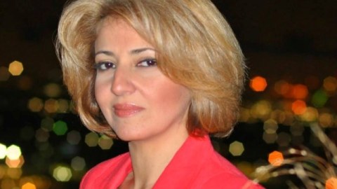 Sevinc Osmanqızı: &ldquo;Bunu etmək cinayət idi&rdquo; - M&Uuml;SAHİBƏ   