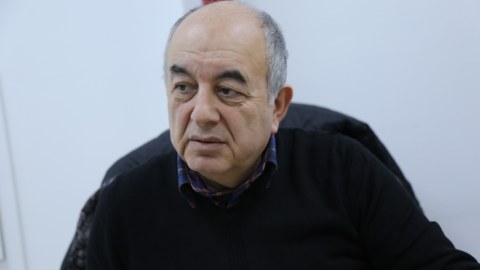 G&ouml;z həkimi Paşa Qəlbinur DAK-ı necə &ldquo;kor&rdquo; etdi...