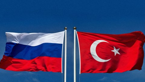 Rusiya Türkiyəyə qarşı sanksiyaları LƏĞV EDİR