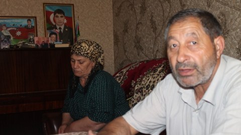Martın 22-də nişanlandı, aprelin 3-də şəhid oldu - Sumqayıtlı kəşfiyyat&ccedil;ı FOTOLARDA  