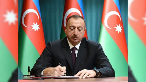  Əhaliyə dəymiş ziyana g&ouml;rə 5 milyon manat ayrıldı 