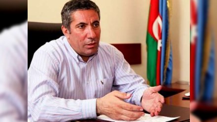 &ldquo;Venesiya Komissiyasının Se&ccedil;ki Məcəlləsinə dair he&ccedil; bir təklifi yoxdur&rdquo;